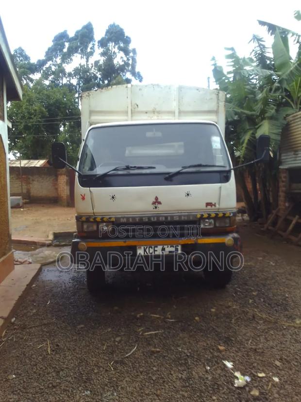 Mitsubishi Fh