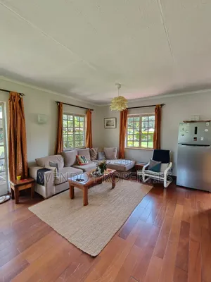 Furnished 2bdrm Bungalow in Ndege Rd, Karen C for rent