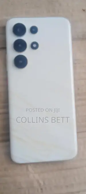 Itel S26 Ultra 256 GB