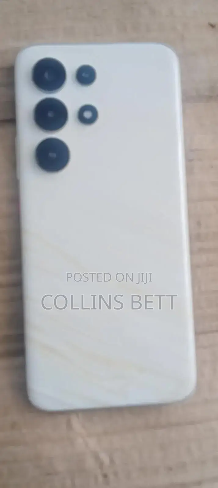 Itel S26 Ultra 256 GB