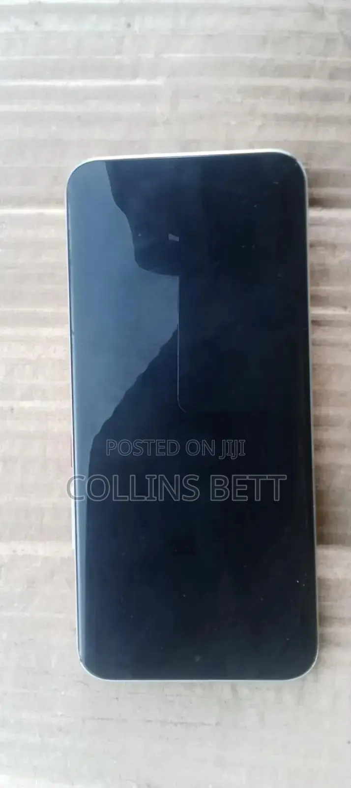 Itel S26 Ultra 256 GB