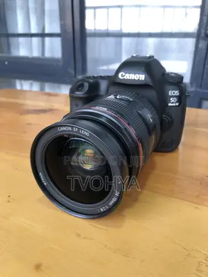 Canon 5d Mark Iv
