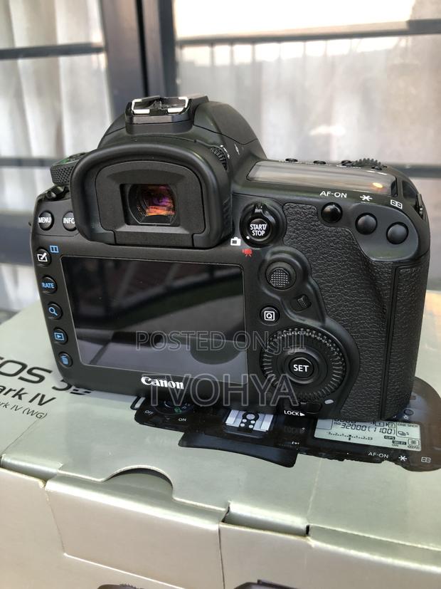 Canon 5d Mark Iv - thumbnail 4