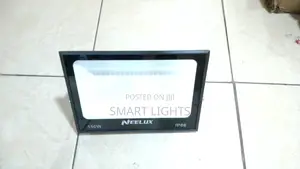 Waterproof Led Flood Light for Outdoor Security