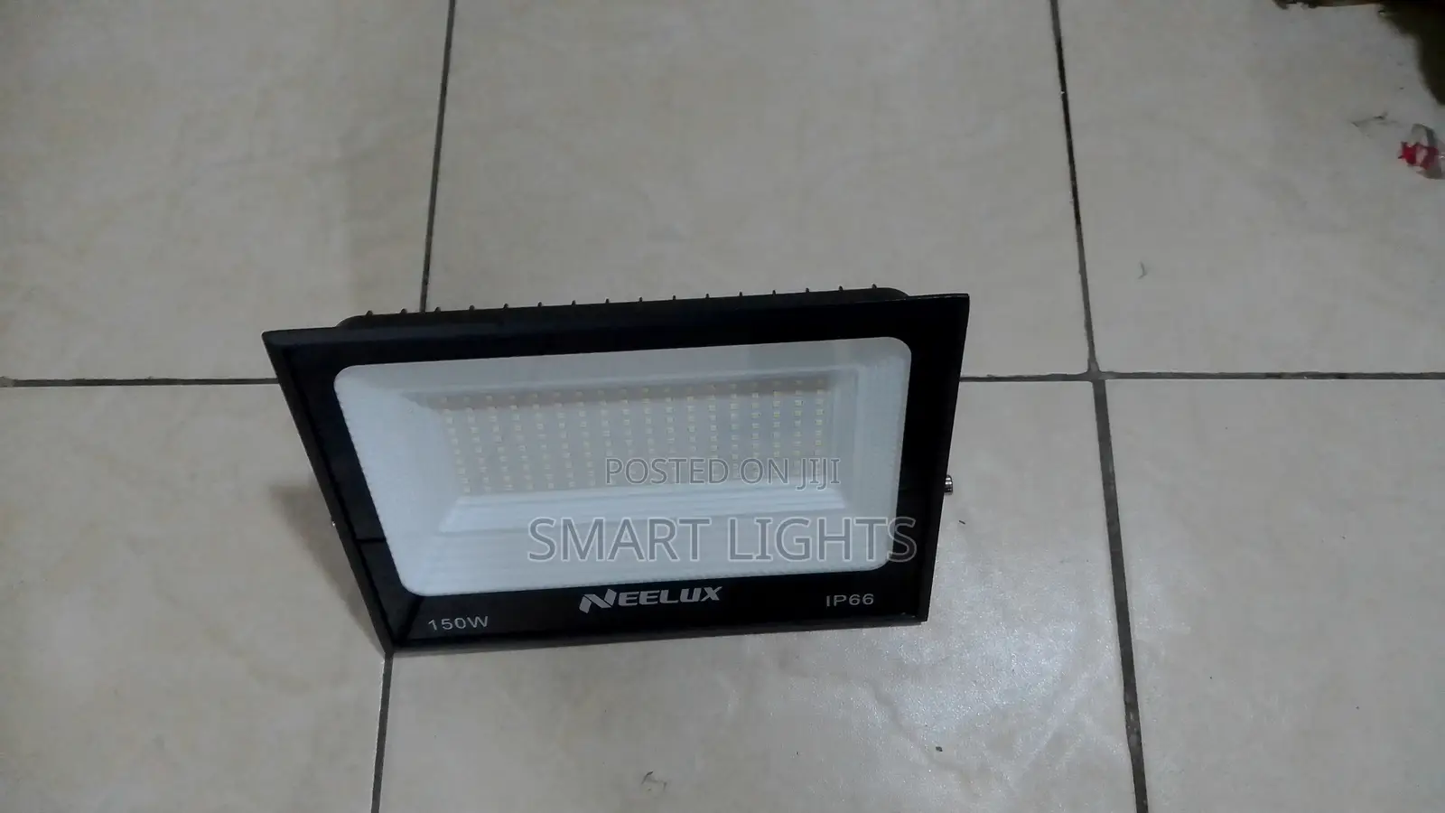Waterproof Led Flood Light for Outdoor Security