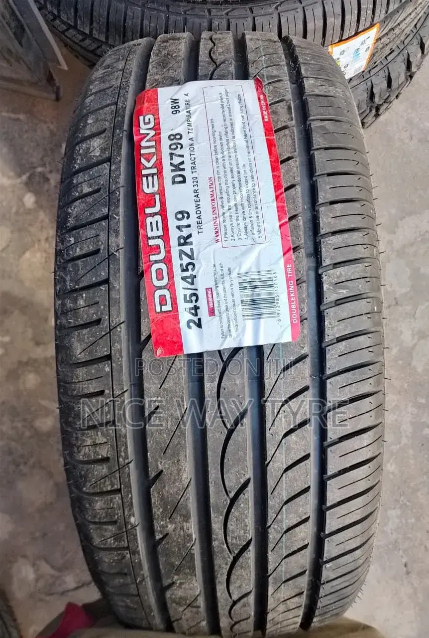 245/45r19 Double King Tyres