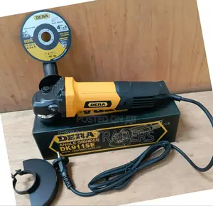 Best Quality Dera Grinder
