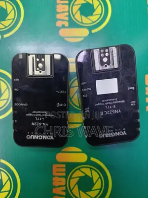 Yongnuo 622n Trigger