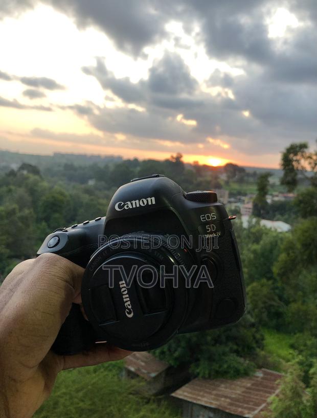 Canon 5d Mark Iv - thumbnail 6