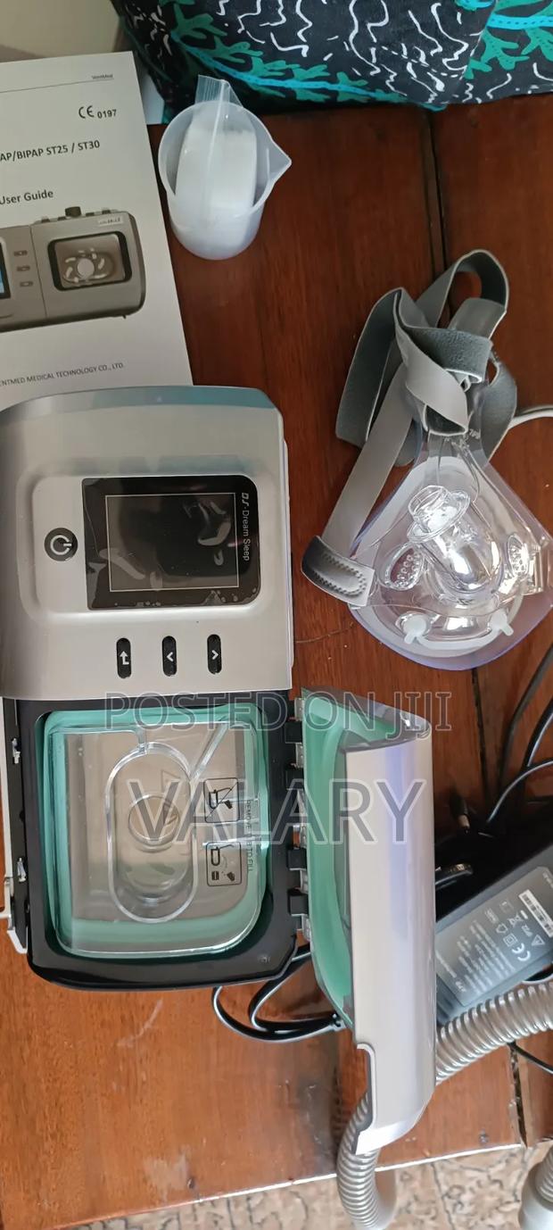 Cpap Machine