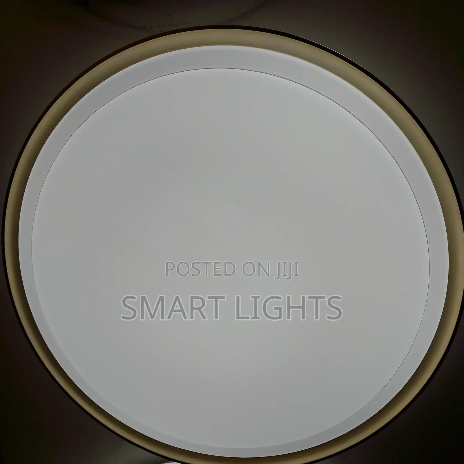 3d Full Moon Led Decorative Light (Warm and Cool Light)