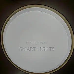 3d Full Moon Led Decorative Light (Warm and Cool Light)