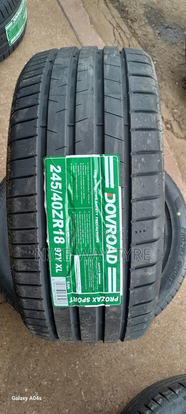 245/40r18 Dovroad - main view