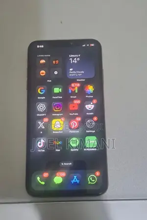 iPhone Xs Max