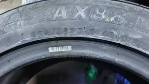 225/55r17 Atlander Thailand