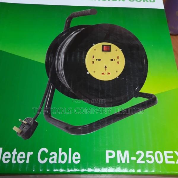 Power Extension Cable Cord 25meters