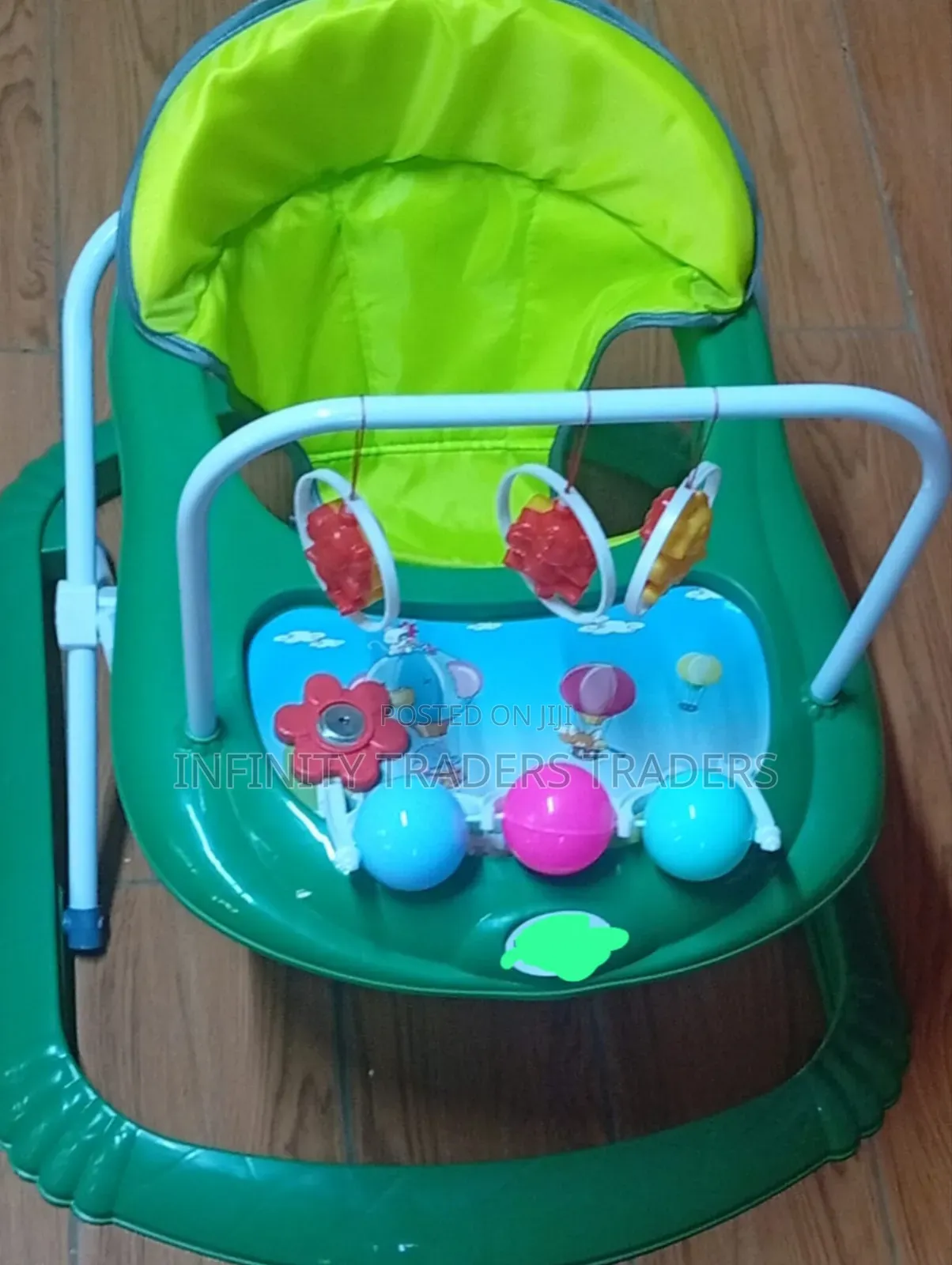 Baby Walker