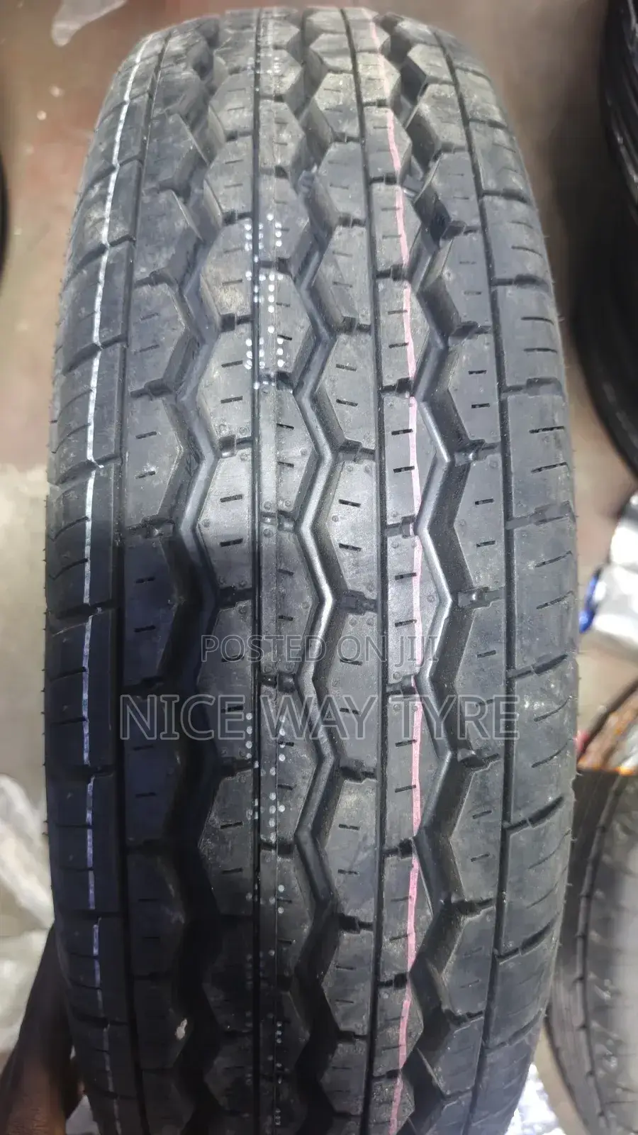 195r14c Triangle
