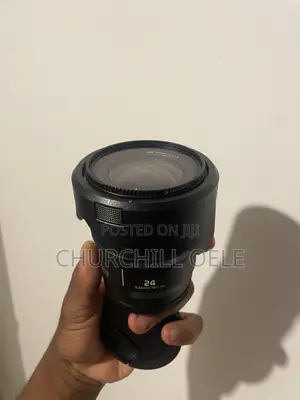 Panasonic Lumix S5iix