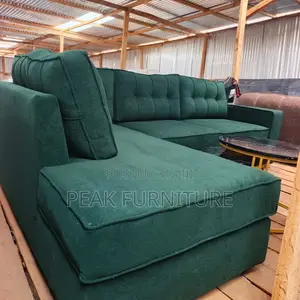 Comfort Plus Corner Sofa