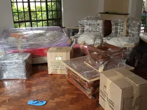 Moving And Relocation Services