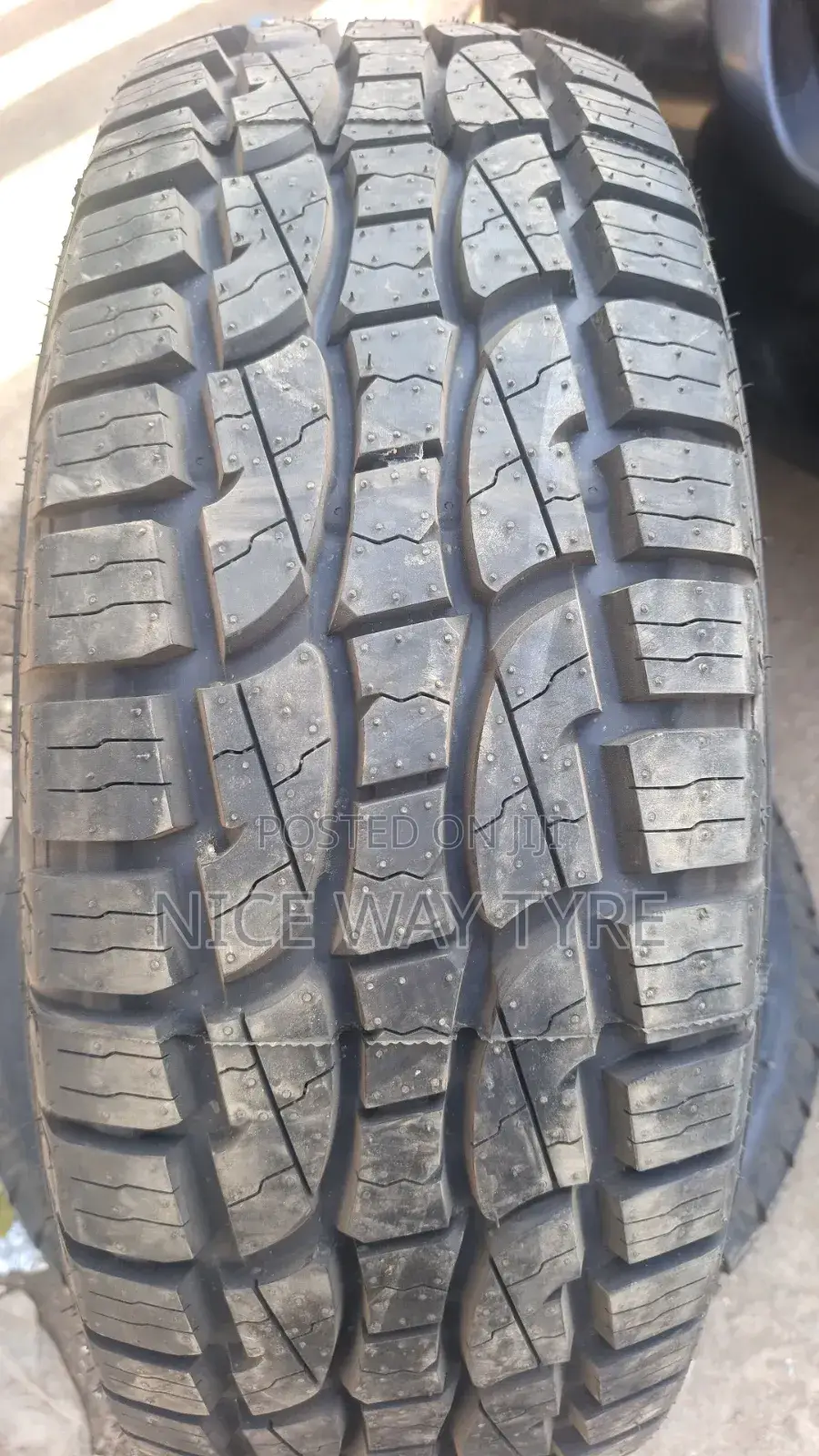 265/70r16 Linglong
