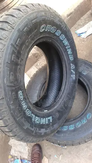 265/70r16 Linglong