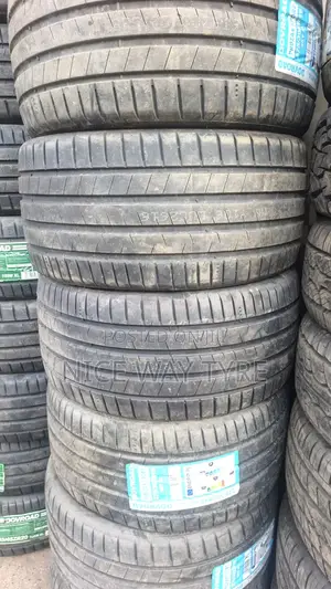 275/30r19 Dovroad
