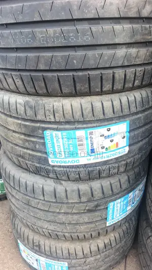 275/30r19 Dovroad