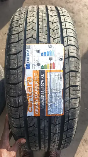 235/60r18 Centara Tyres