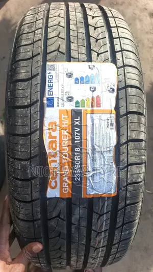 235/60r18 Centara Tyres