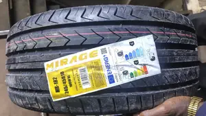 245/45r18 Mirage
