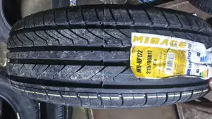 215/60r17 Mirage