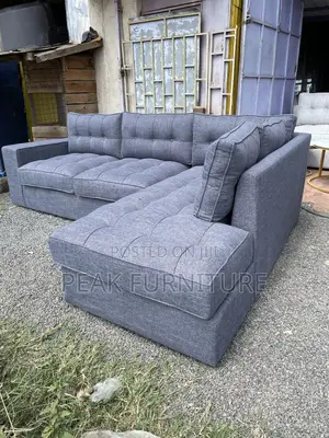 Premium Living Room Corner Lseat