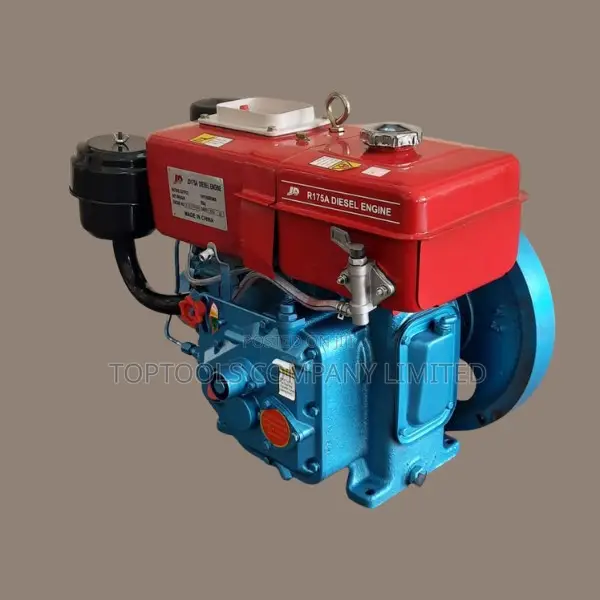 Jiadi Jd Manual Diesel Engines Water Cooled Jd175a 22hp