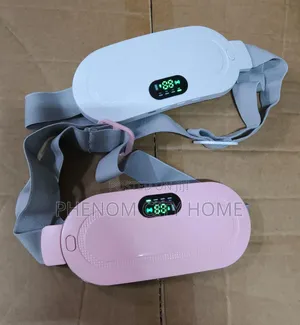 Menstrual and Pain Relief Belt