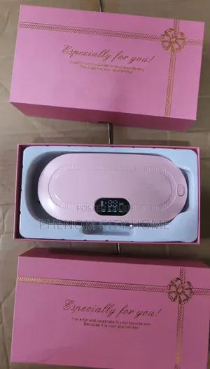 Menstrual and Pain Relief Belt