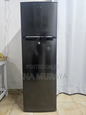Mika Fridge