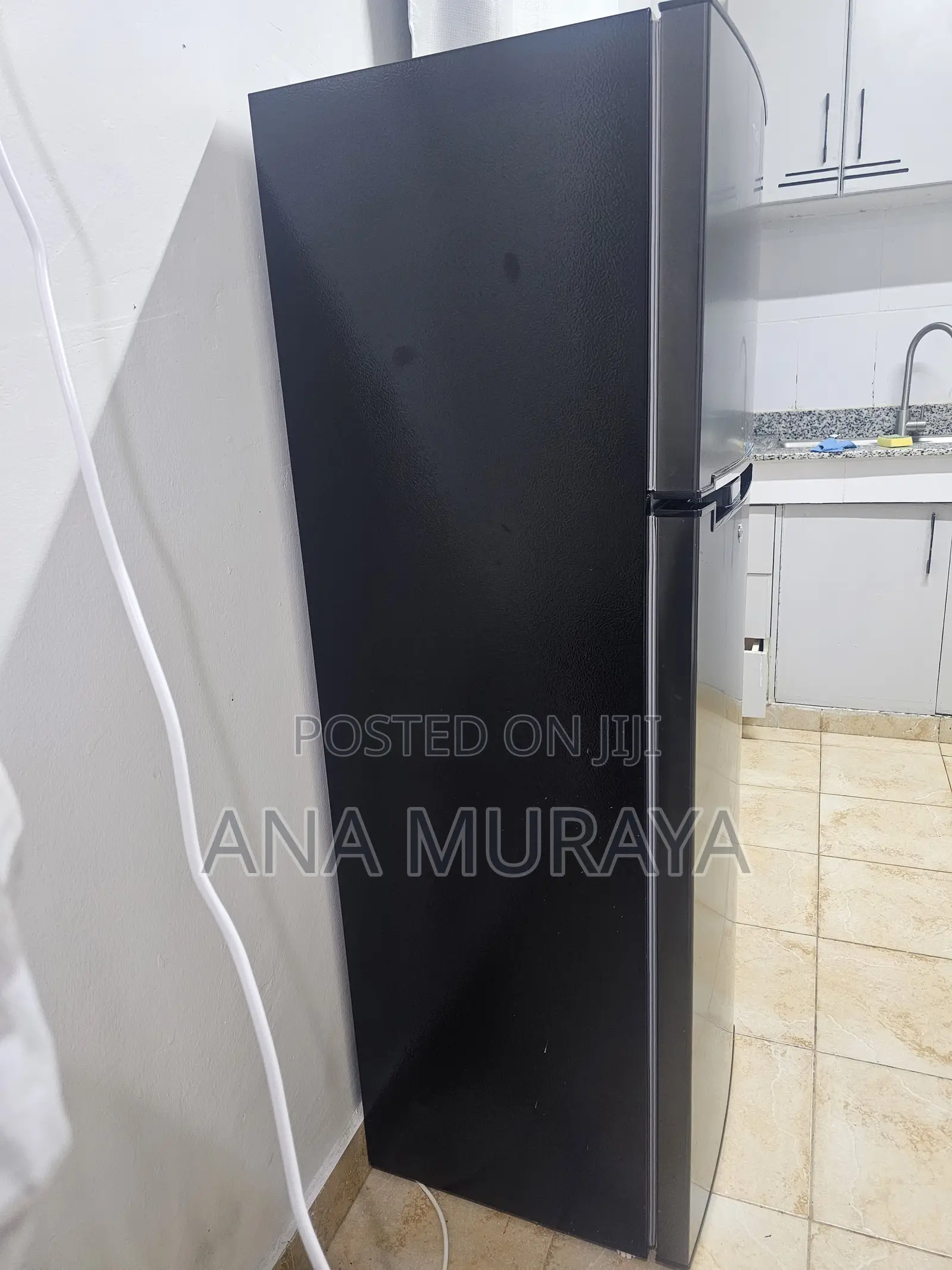 Mika Fridge