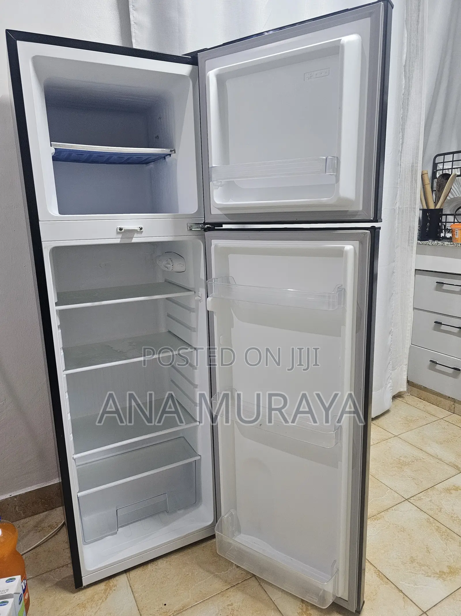 Mika Fridge