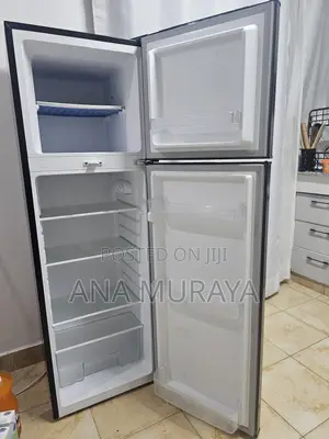 Mika Fridge