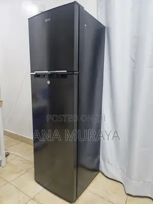 Mika Fridge