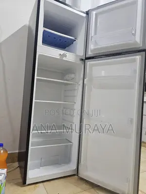 Mika Fridge