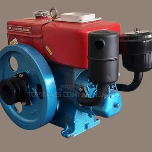Jiadi Jd Manual Diesel Engines Water Cooled Jd175a 10hp