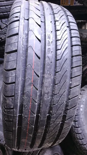 245/45r20 Mirage