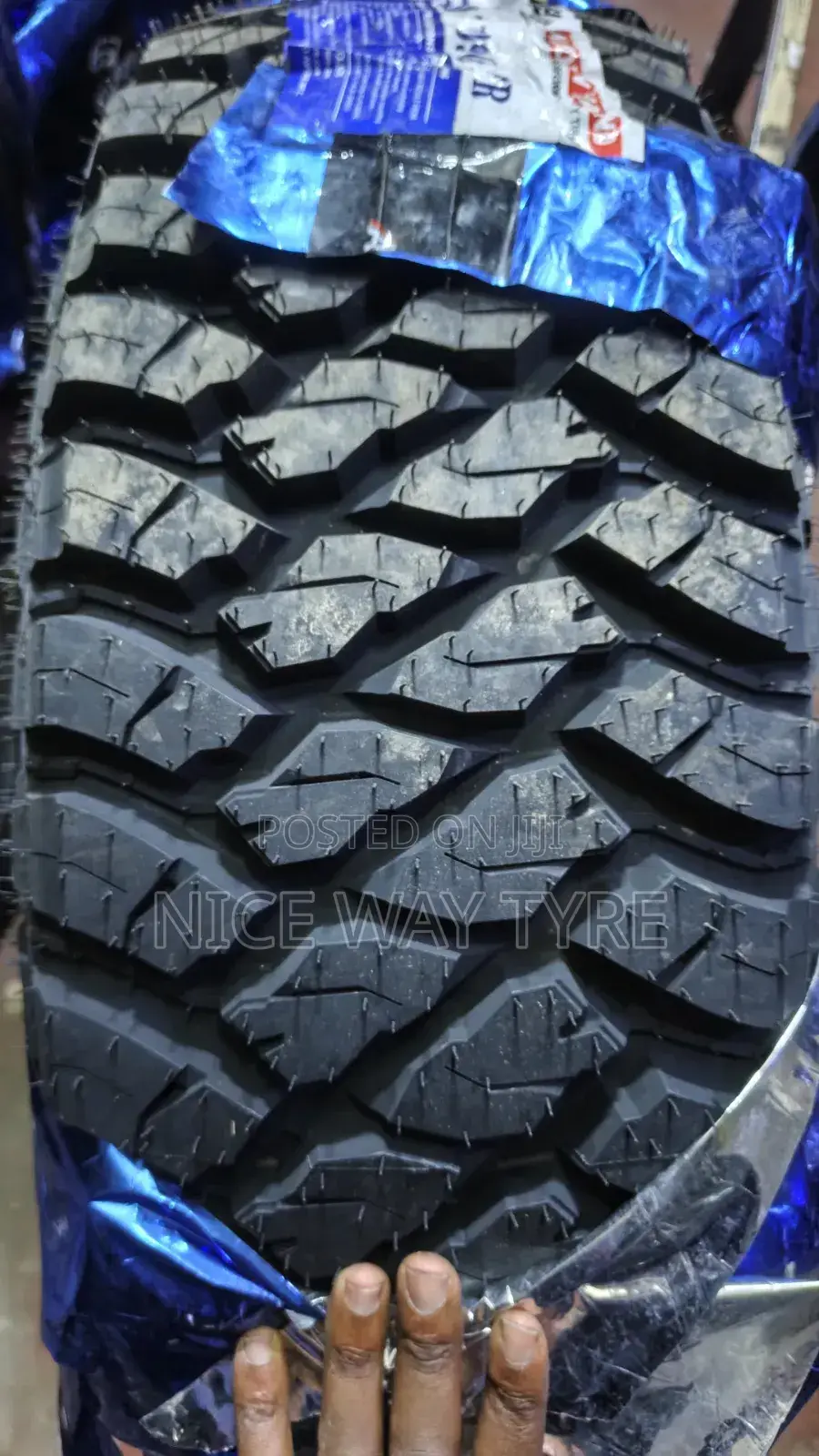 31×10r15 Atlander Thailand