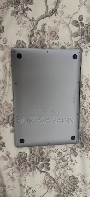 Laptop Apple MacBook Air 2019 8GB Intel Core i5 HDD+SSD 128GB