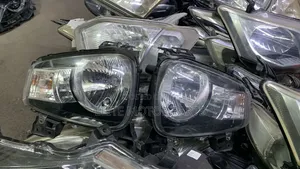 Suzuki Alto 2015 X-Japan Headlights