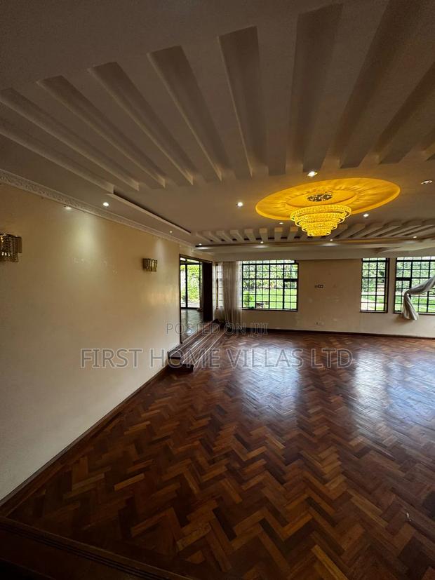 6bdrm Mansion in Karen, Hardy for rent - thumbnail 7