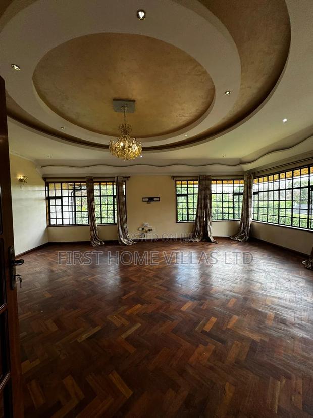 6bdrm Mansion in Karen, Hardy for rent - thumbnail 10